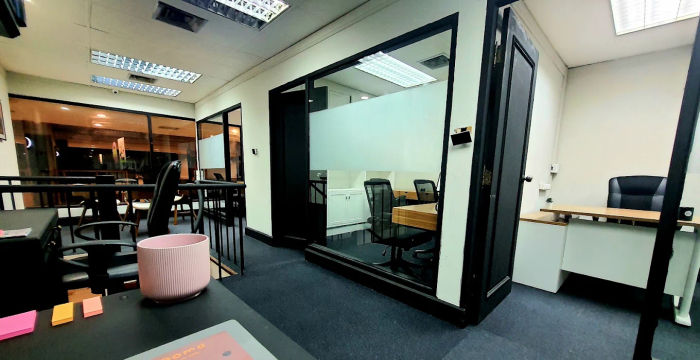 942 Rama Iv Road Suriya Wong Bang Rak, Bangkok - Image 3