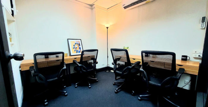 942 Rama Iv Road Suriya Wong Bang Rak, Bangkok - Image 2