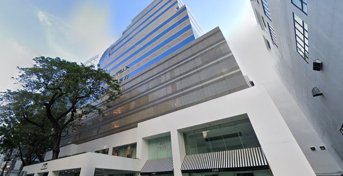 25 Chit Lom Road Lumphini Pathum Wan, Bangkok - Image 5