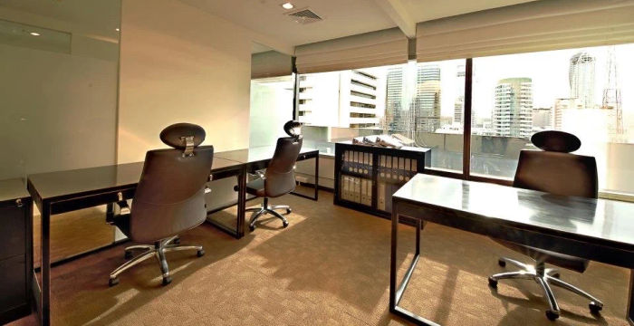 25 Chit Lom Road Lumphini Pathum Wan, Bangkok - Image 3