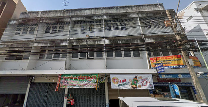 230 Krung Kasem Road Bang Khun Phrom Phra Nakhon, Bangkok - Image 4