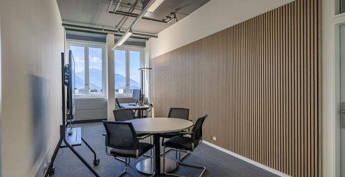 1 Landis + Gyr-strasse, ZUG - Image 5