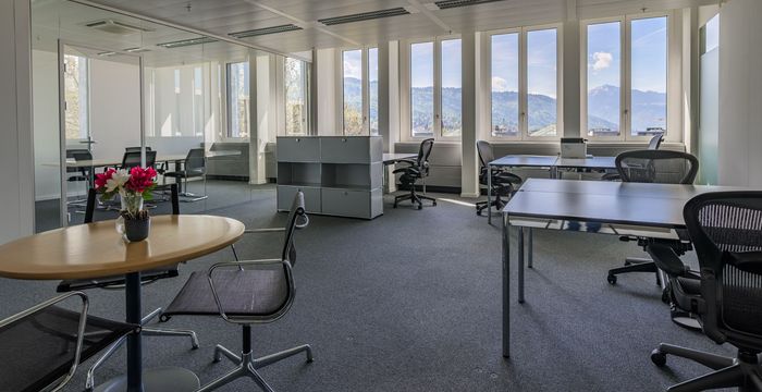 1 Landis + Gyr-strasse, ZUG - Image 4