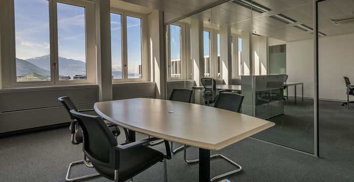 1 Landis + Gyr-strasse, ZUG - Image 2