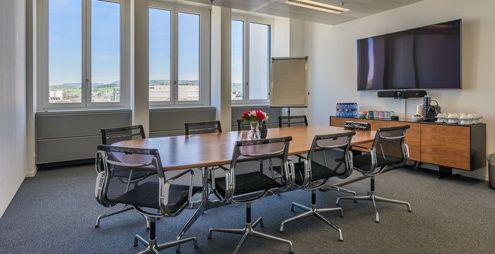 1 Landis + Gyr-strasse, ZUG - Image 3