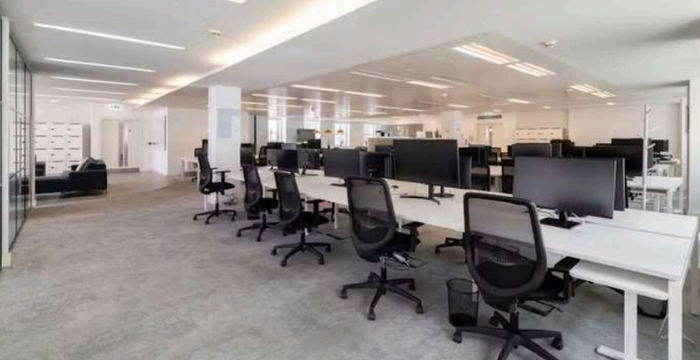 55 Strand, London - Image 2