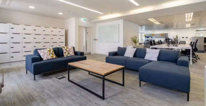 55 Strand, London - Image 5