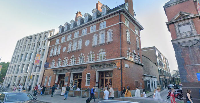 150 Waterloo Rd, London - Image 4