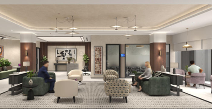 Bharti World Mark 4 Aerocity, New Delhi - Image 4