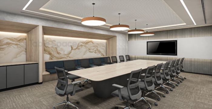 Bharti World Mark 4 Aerocity, New Delhi - Image 2
