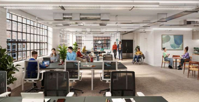 5-23 Old St, London - Image 3