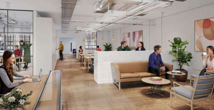 5-23 Old St, London - Image 3