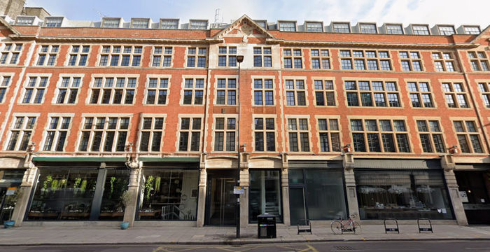 5-23 Old St, London - Image 4