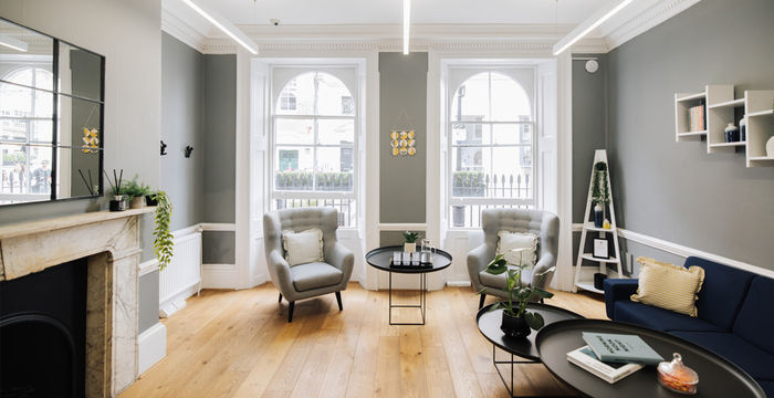 7-8 Henrietta Street, Covent Garden - Image 4