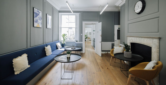 7-8 Henrietta Street, Covent Garden - Image 5
