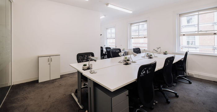7-8 Henrietta Street, Covent Garden - Image 3