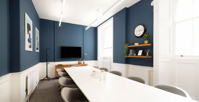7-8 Henrietta Street, Covent Garden - Image 4
