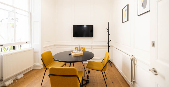 7-8 Henrietta Street, Covent Garden - Image 5