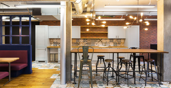 35-41 Westland Place, Hoxton - Image 2
