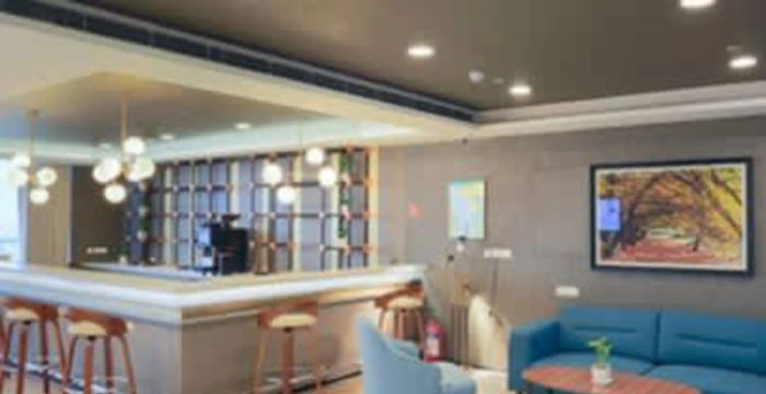 Mehrauli-gurgaon Rd Sikanderpur Dlf Phase 3 Sector 26, Gurugram - Image 2