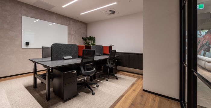 79 St Georges Terrace, Perth - Image 2