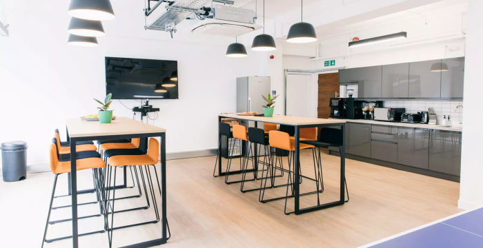 23 Great Titchfield Street, Fitzrovia - Image 3