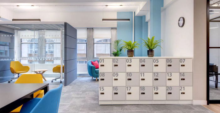 23 Great Titchfield Street, Fitzrovia - Image 5