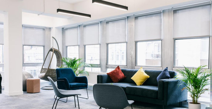 23 Great Titchfield Street, Fitzrovia - Image 4