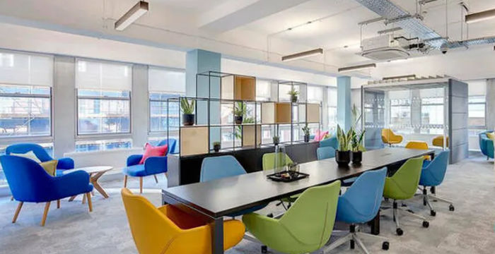 23 Great Titchfield Street, Fitzrovia - Image 4