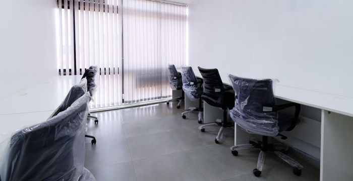 Kalburgi Katwe Identity Gokul Rd, Hubballi - Image 3