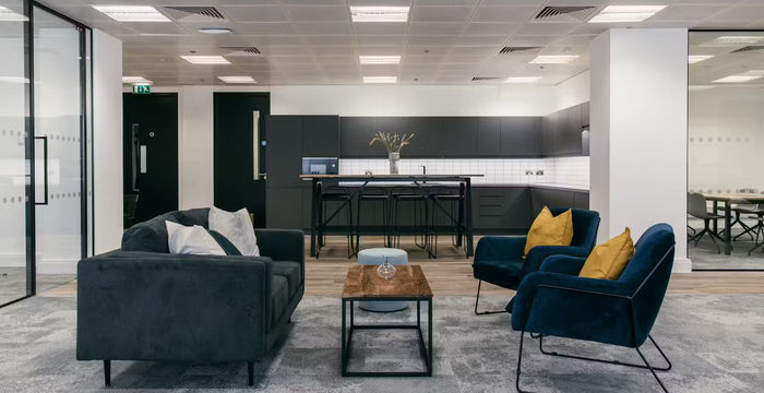 1 Finsbury Market, London - Image 4