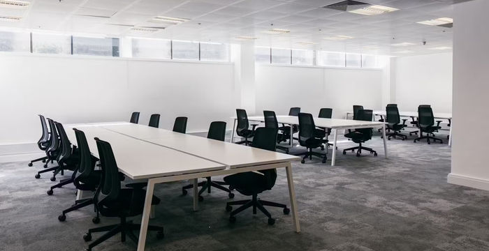 1 Finsbury Market, London - Image 2