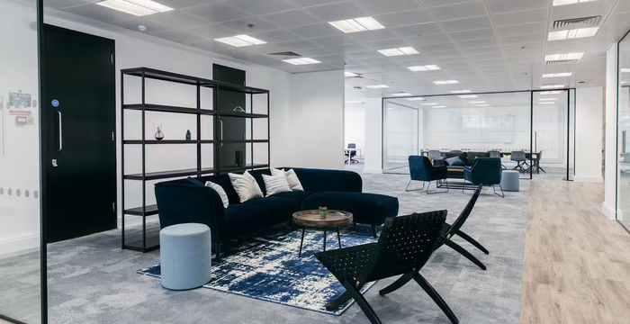 1 Finsbury Market, London - Image 3