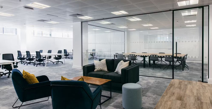 1 Finsbury Market, London - Image 4