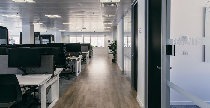 1 Finsbury Market, London - Image 5