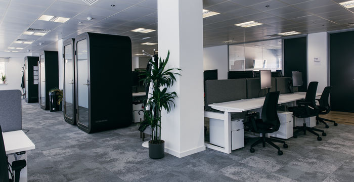 1 Finsbury Market, London - Image 3