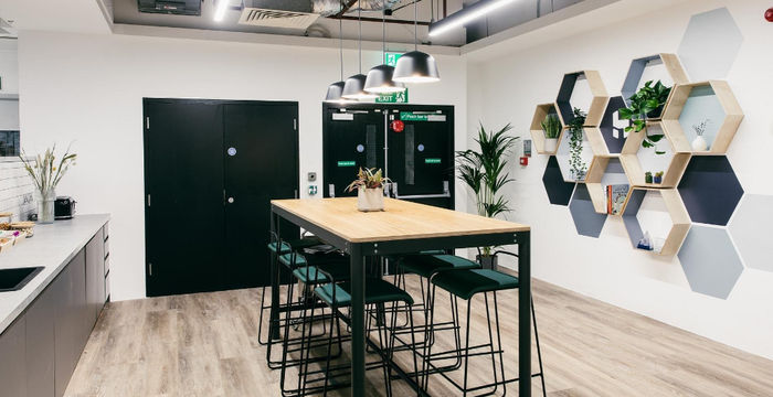 1 Finsbury Market, London - Image 5