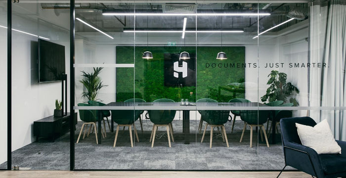 1 Finsbury Market, London - Image 2