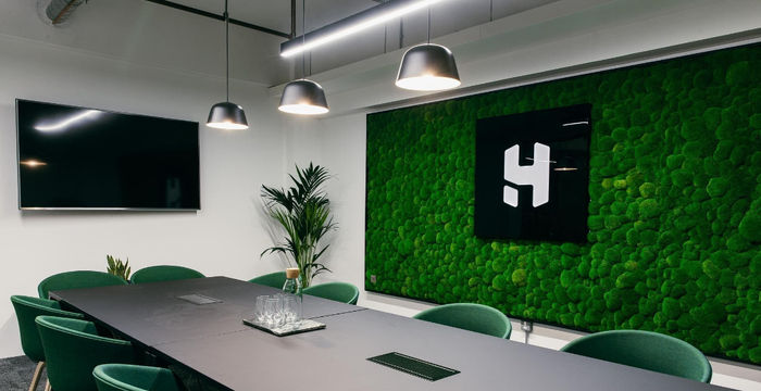 1 Finsbury Market, London - Image 3