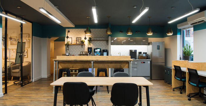 32 Park Cross Street, Leeds - Image 4