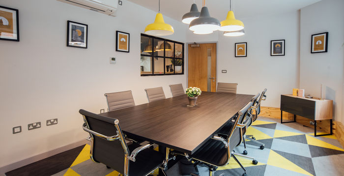 32 Park Cross Street, Leeds - Image 3