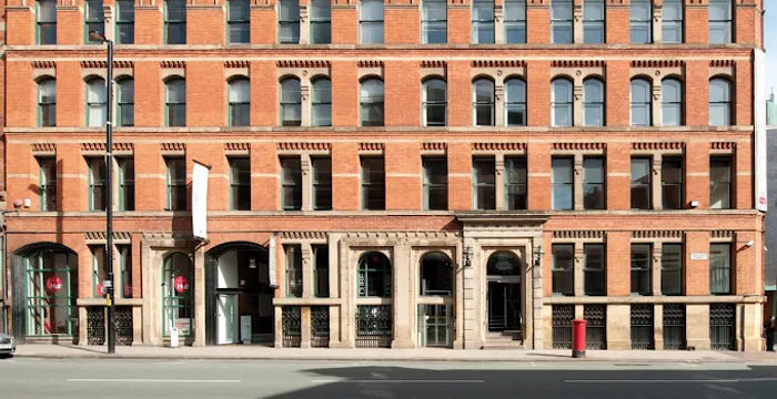 117 Portland Street, Manchester - Image 4
