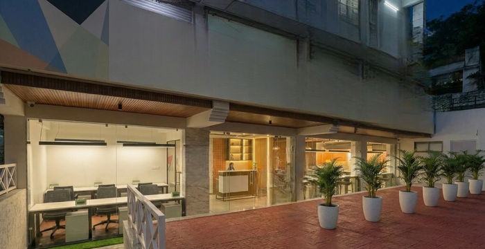 6 Raj Bhavan Road Malviya Nagar, Bhopal - Image 5