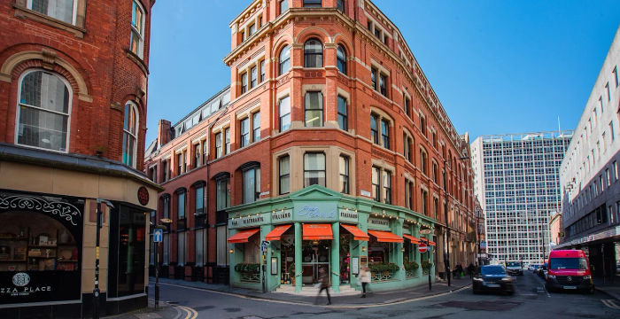 40 King Street West, Manchester - Image 5
