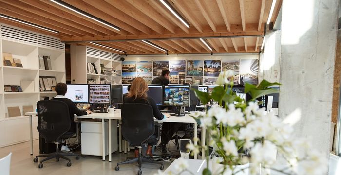 67a Jeddo Road, London - Image 2