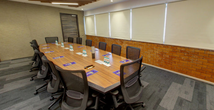 Gachibowli–miyapur Road  P Janardhan Reddy Nagar, Hyderabad - Image 2