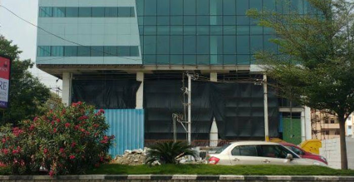 Gachibowli–miyapur Road  P Janardhan Reddy Nagar, Hyderabad - Image 5