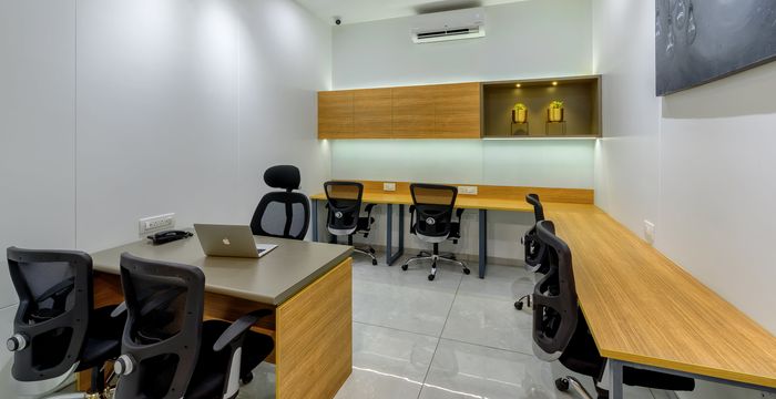 Plot No C-3 S G Barve Road Wagle Industrial Estate, Thane West - Image 3
