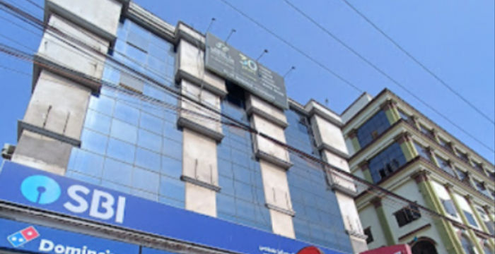 Mg Road Acharya Ranga Nagar Benz Circle, Vijayawada - Image 5