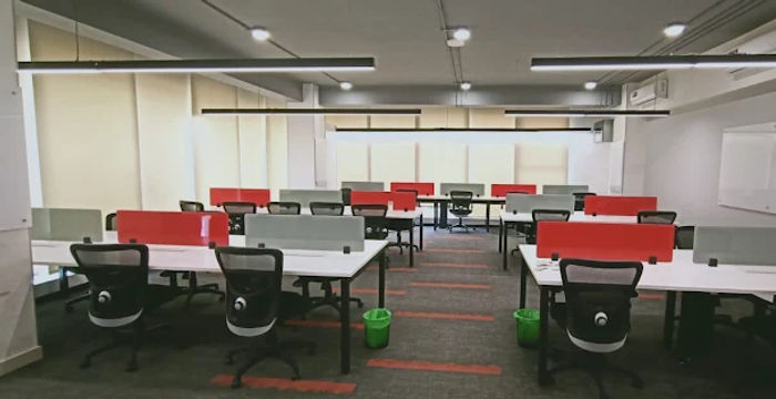 Mg Road Acharya Ranga Nagar Benz Circle, Vijayawada - Image 4